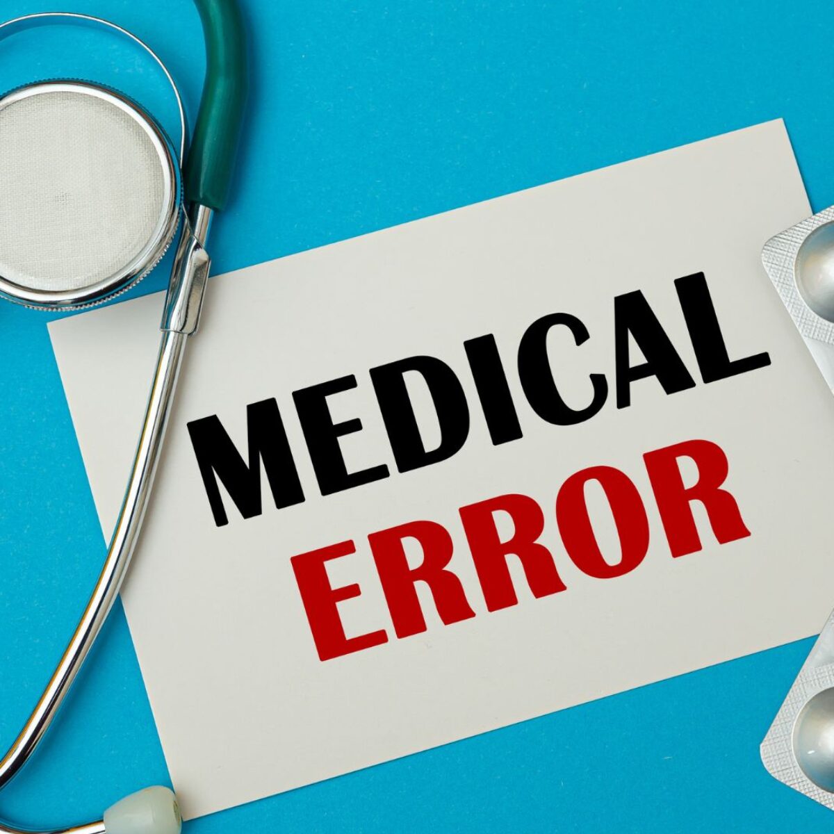 errore medico omissione di ulteriori controlli