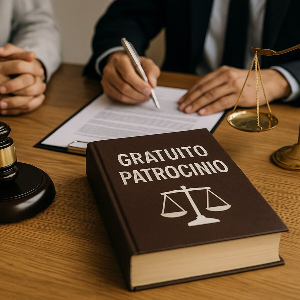 Gratuito patrocinio e responsabilità medica
