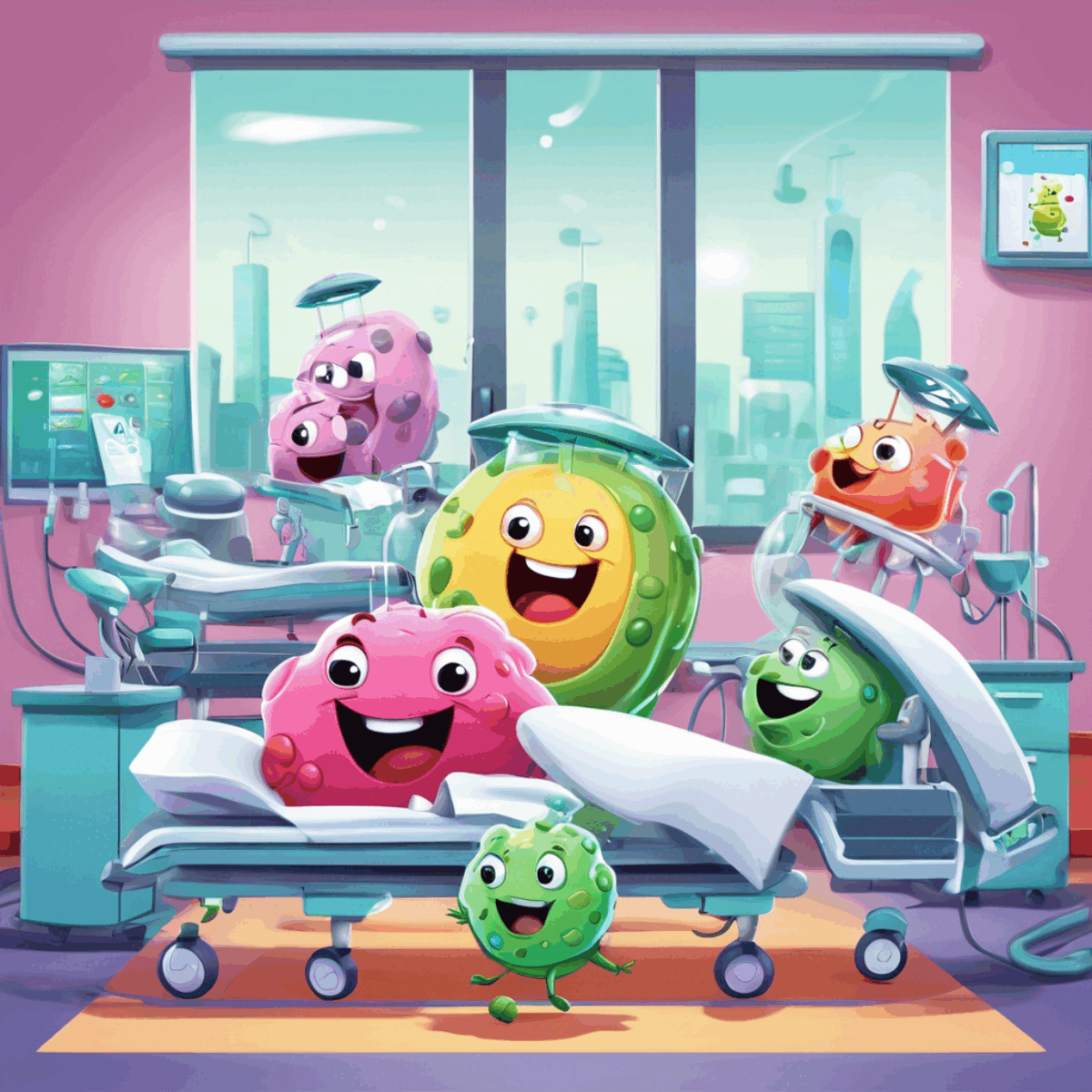 Infezioni Post-Operatorie e responsabilità Sanitaria