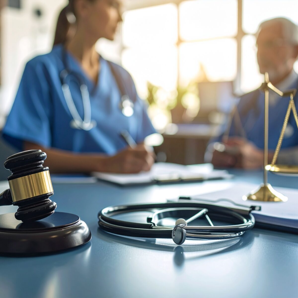 Responsabilità sanitaria, nesso di causa e risarcimento dei danni