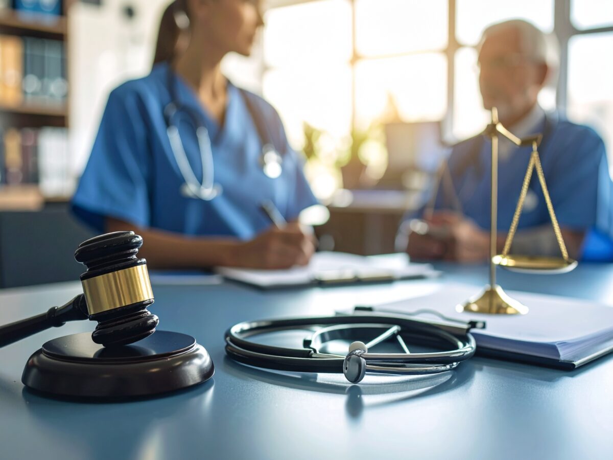 Responsabilità sanitaria, nesso di causa e risarcimento dei danni