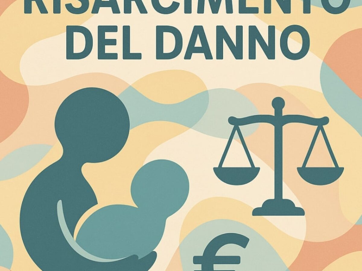 Responsabilità sanitaria, nesso di causa e risarcimento dei danni